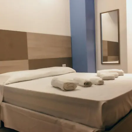 Notti Magiche Apartment Catania