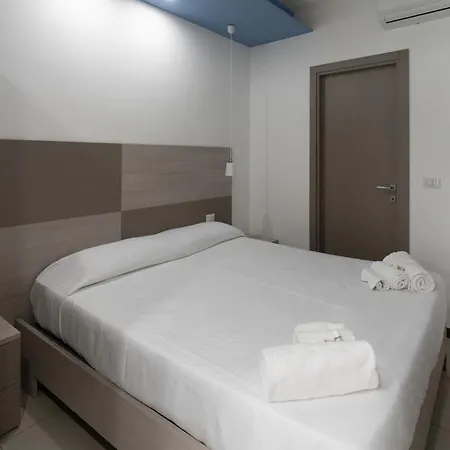 Apartment Notti Magiche Catania